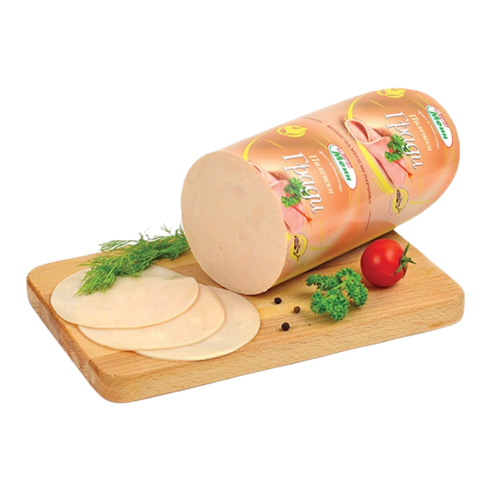 ПИЛЕШКИ ГРАДИ МЕИН